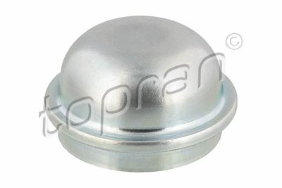 Protection Lid, wheel hub TOPRAN 206 440