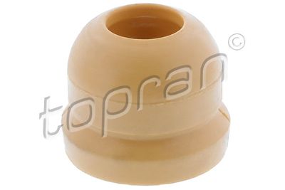 Rubber Buffer, suspension TOPRAN 206 442