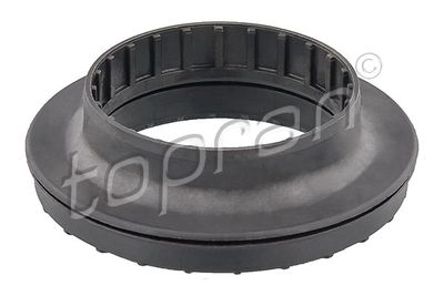 Rolling Bearing, suspension strut support mount TOPRAN 206 450