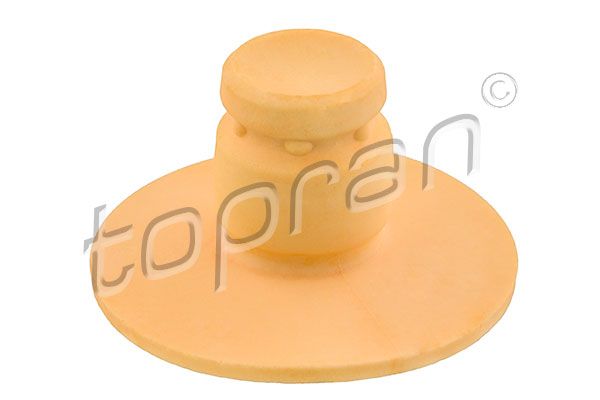 TOPRAN 206 455 Rubber Buffer, suspension