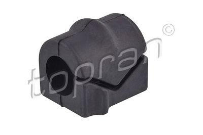 Mounting, stabiliser bar TOPRAN 206 459