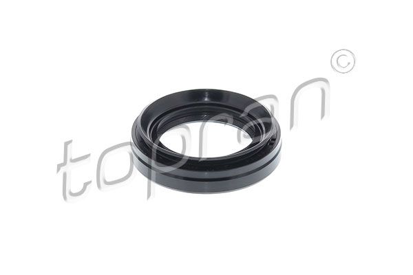 TOPRAN 206 471 Shaft Seal, differential