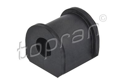 Mounting, stabiliser bar TOPRAN 206 476