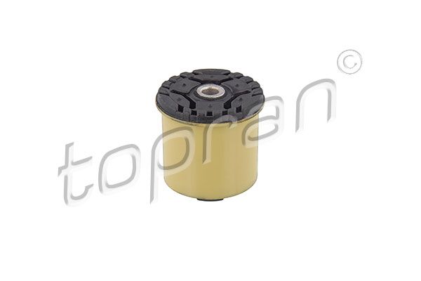 TOPRAN 206 483 Bushing, axle beam