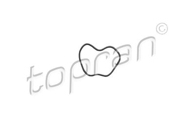 Gasket, crankcase ventilation TOPRAN 206 527