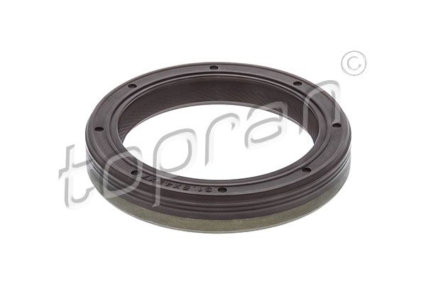 TOPRAN 206 533 Shaft Seal, crankshaft