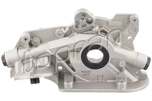TOPRAN 206 536 Oil Pump