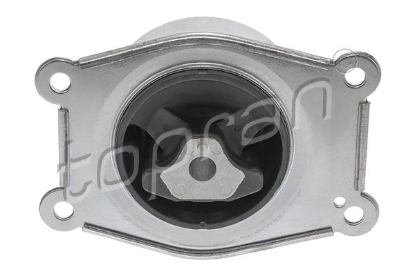 TOPRAN 206 565 Mounting, engine