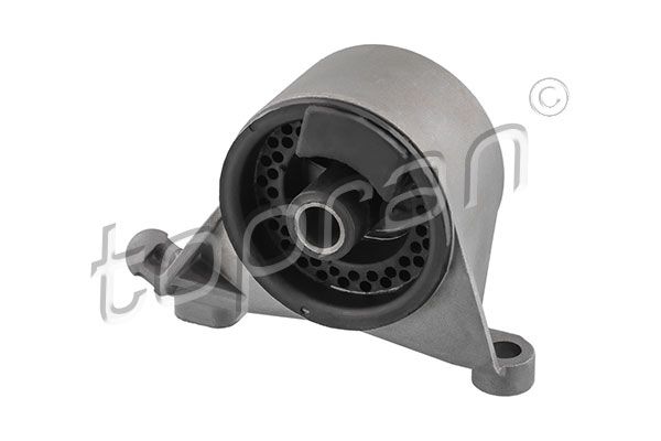 TOPRAN 206 567 Mounting, engine