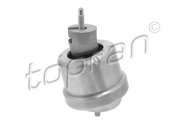 TOPRAN 206 569 Mounting, engine