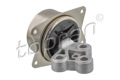 Mounting, engine TOPRAN 206 575