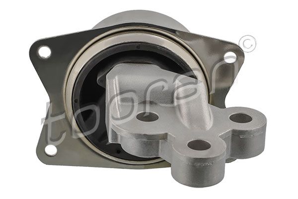 TOPRAN 206 576 Mounting, engine