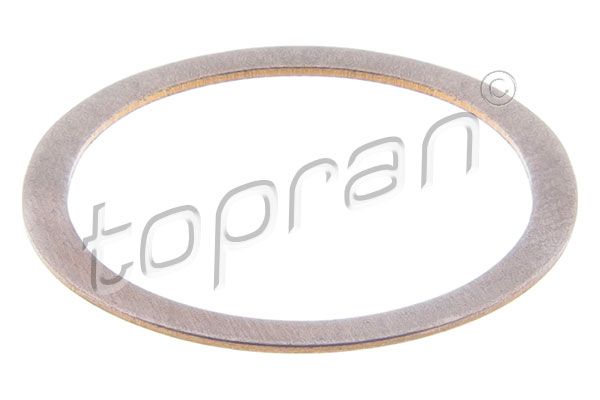 TOPRAN 206 580 Seal Ring, injector
