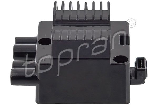 TOPRAN 206 637 Ignition Coil
