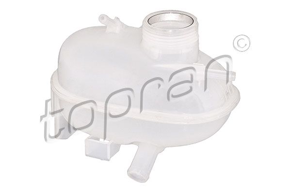TOPRAN 206 671 Expansion Tank, coolant