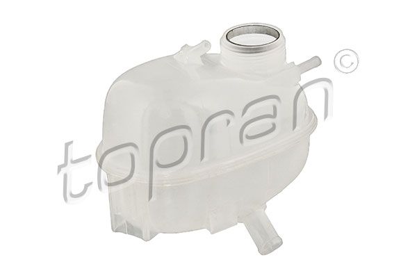 TOPRAN 206 672 Expansion Tank, coolant