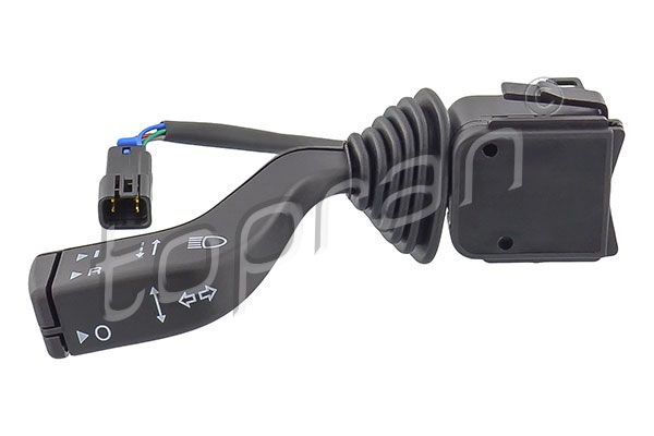 TOPRAN 206 683 Direction Indicator Switch