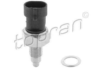 Switch, reverse light TOPRAN 206 684