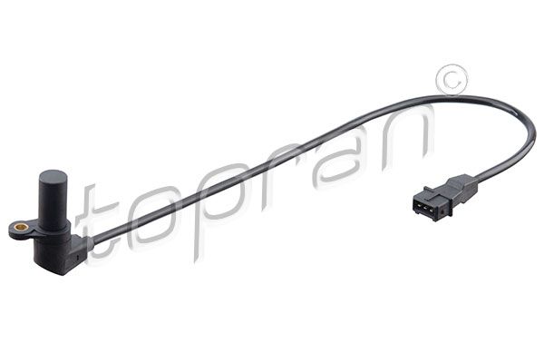 TOPRAN 206 693 Sensor, crankshaft pulse