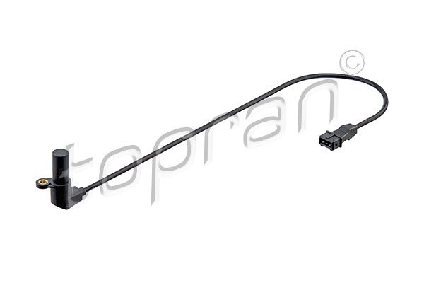TOPRAN 206 696 Sensor, crankshaft pulse