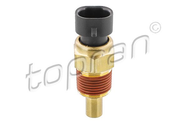 TOPRAN 206 725 Sensor, coolant temperature