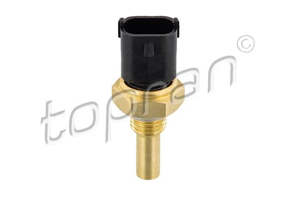 TOPRAN 206 729 Sensor, coolant temperature