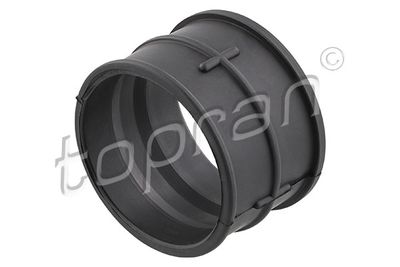 Hose, air supply TOPRAN 206 877