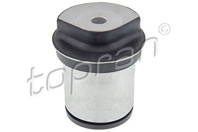 Bushing, axle beam TOPRAN 206 894