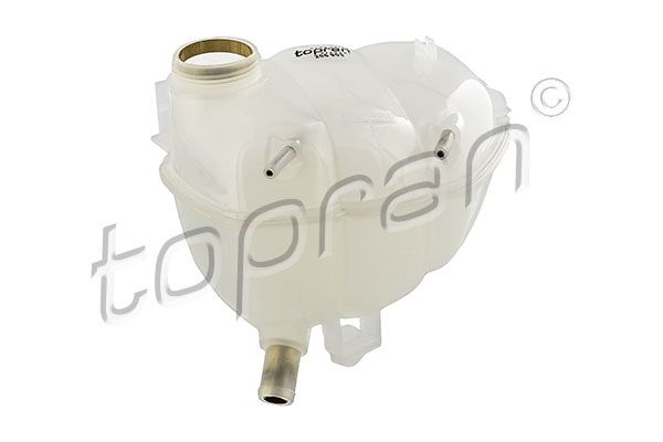 TOPRAN 206 903 Expansion Tank, coolant