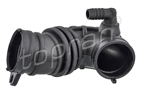 TOPRAN 206 931 Intake Hose, air filter