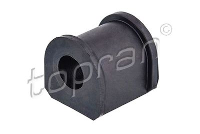 Mounting, stabiliser bar TOPRAN 206 935