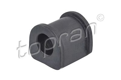 Mounting, stabiliser bar TOPRAN 206 936