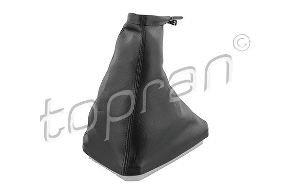 TOPRAN 206 937 Gear Shift Lever Gaiter