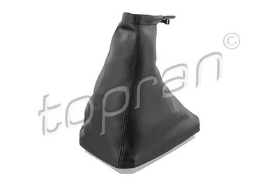 Gear Shift Lever Gaiter TOPRAN 206 937