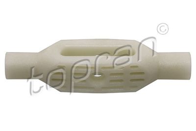 Selector-/Shift Rod TOPRAN 206 938