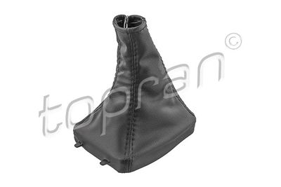 Gear Shift Lever Gaiter TOPRAN 206 940