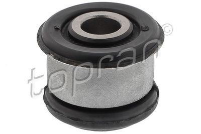 Mounting, support frame/subframe TOPRAN 206 994
