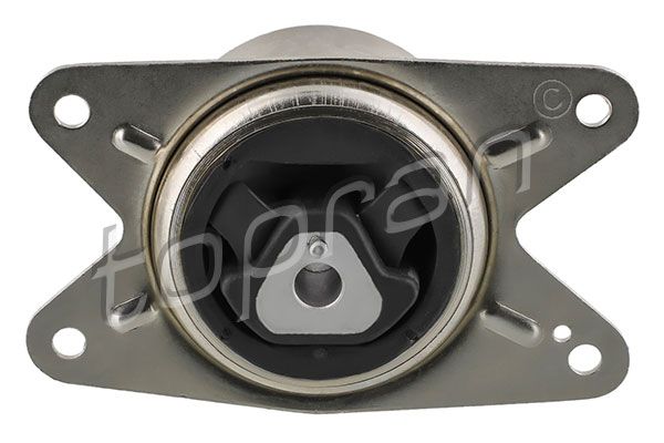 TOPRAN 206 995 Mounting, engine