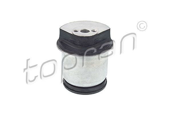 TOPRAN 206 998 Bushing, axle beam