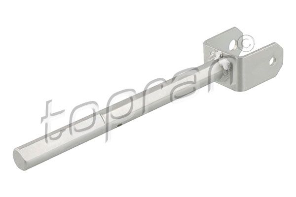 TOPRAN 207 007 Selector-/Shift Rod