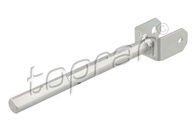 Selector-/Shift Rod TOPRAN 207 007