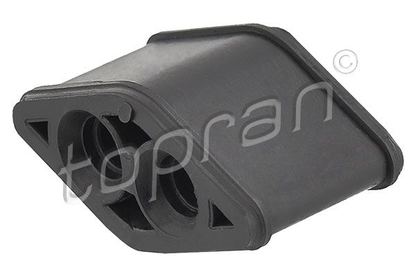 TOPRAN 207 036 Mounting, radiator