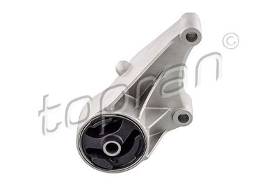 Mounting, engine TOPRAN 207 040