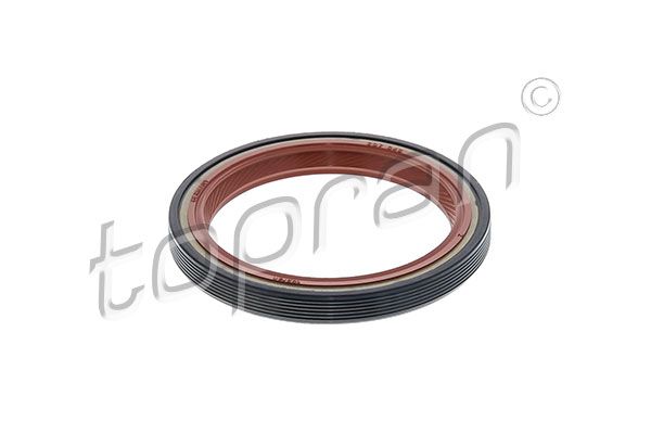 TOPRAN 207 049 Shaft Seal, crankshaft