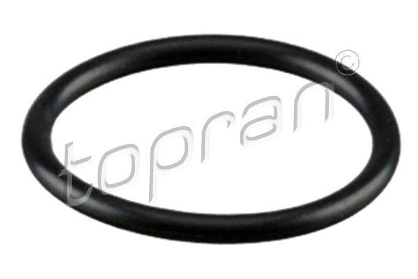TOPRAN 207 050 Seal Ring, oil drain plug