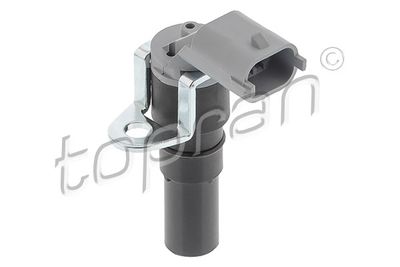 Sensor, crankshaft pulse TOPRAN 207 062