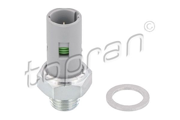 TOPRAN 207 065 Oil Pressure Switch