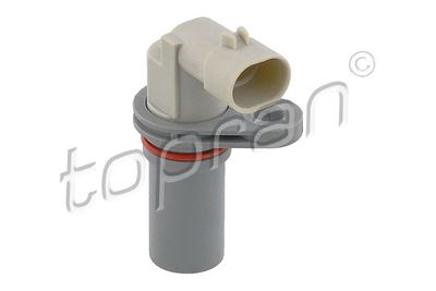 Sensor, crankshaft pulse TOPRAN 207 067