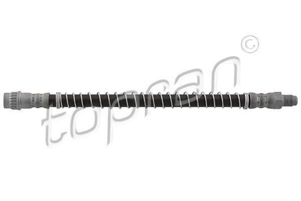 TOPRAN 207 092 Brake Hose