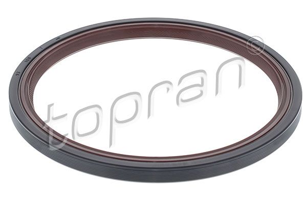 TOPRAN 207 130 Shaft Seal, crankshaft